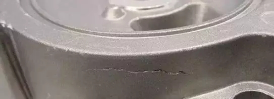 鑄件致命缺陷——裂紋，如何避免？