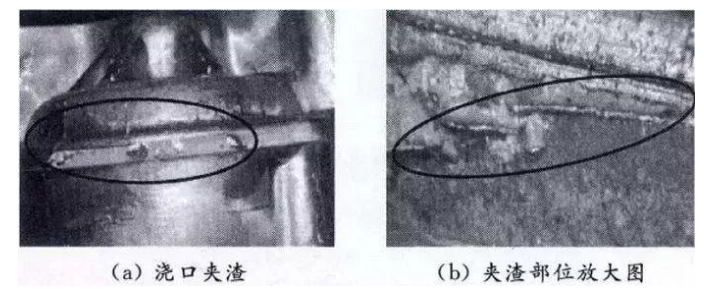 消失模鑄造時進(jìn)砂問題如何處理？